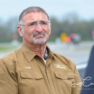 Meet your Posher, Rickey